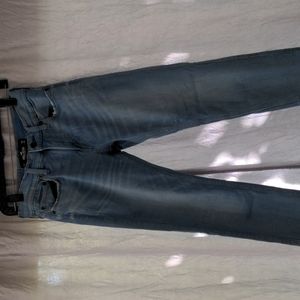 Hollister boys jeans